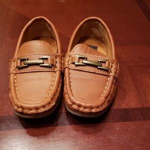 Toddler dress shoes